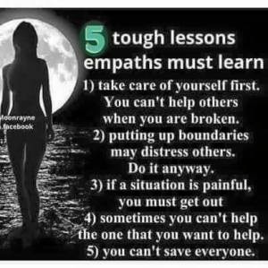 lessons